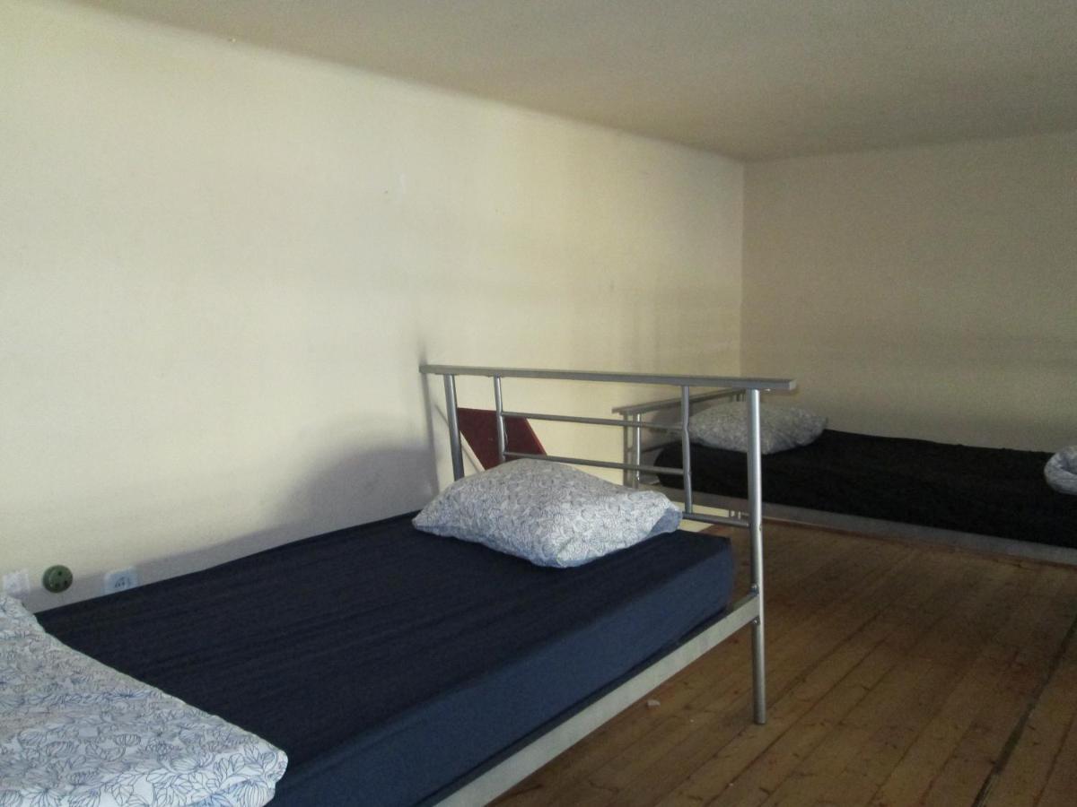 Carpe Noctem Hostel Budapest Zimmer foto